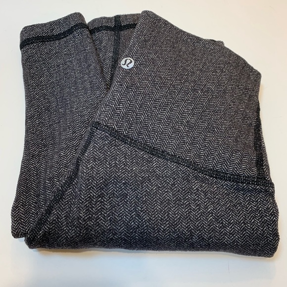 lululemon athletica Pants - Lululemon Herringbone Leggings